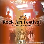 Rock Art Festiwal vol. 4 2024