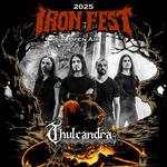 Iron Fest  2025