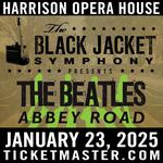 Harrison Opera House - Performing The Beatles 'Abbey Road'