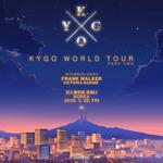 Kygo World Tour