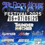 The Rock House Festival 2025