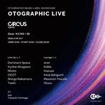 Otographic Live