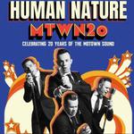 Human Nature - MTWN 20 