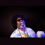 Afroman at Radio Room