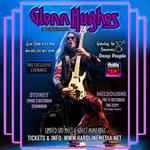 GLENN HUGHES - IN CONVERSATION