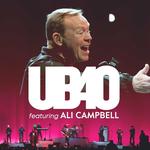 UB40 featuring Ali Campbell