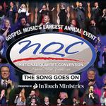 National Quartet Convention 2025