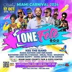 One Fete