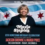 Mavis Staples 85th Birthday Celebration