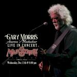 Gary Morris in Concert