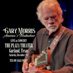 Gary Morris in Concert