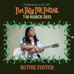 Port Fairy Folk Festival 2025