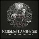 Andrew Peterson Presents Behold the Lamb of God 25th Anniversary Tour