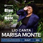 LIO CANTA MARISA MONTE