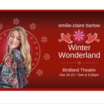 Emilie-Claire Barlow - Winter Wonderland