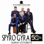 Spyro Gyra: 50th Anniversary