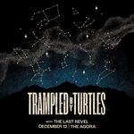 Trampled by Turtles w/ The Last Revel in Cleveland