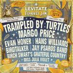 Trampled by Turtles in Marshfield, MA