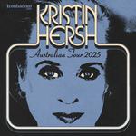 Kristin Hersh - Live at the Polo, Canberra 