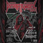 9th Annual Another Death Angel Xmas Show