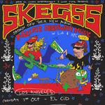 SKEGSS - EL CID - LOS ANGELES