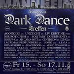 European Dark Dance Treffen