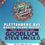 Get Lucky Summer Plett Edition 4 ft GoodLuck & Steve Umculo