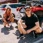 Peking Duk's Brisbane Warehouse Rave