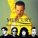 Mercury - The Ultimate Queen Tribute