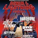 Denim & Lightning Festival 2025