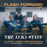 Weststadthalle - Supporting FLASH FORWARD