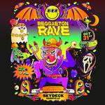 Reggaeton Rave Halloween Nashville