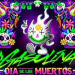 Dia De Los Muertos - Pensacola