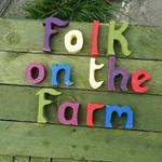 Folk On The Farm 2025