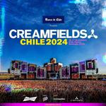 Creamfields Chile