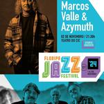 Floripa Jazz Festival 2024