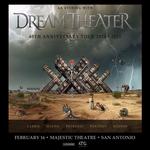 An Evening with Dream Theater