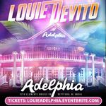 Louie DeVito @ Adelphia!