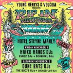 RIP IN WEEKENDER 2 (DJ Set @ Hotel Steyne Manly)