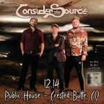 Public House w/ Astro Bandits  