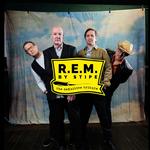 R.E.M. performed by Stipe, the definitive tribute at Alexander's Live, Chester - Courtyard show