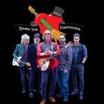 Tom Petty Concert Experience @ The Stone Pony with Damn the Torpedoes