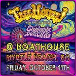 TreeHouse! at Boathouse Myrtle Beach with Elephants Dancing