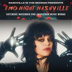 Emo Night Nashville