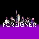 VIB Acoustic with Foreigner Members