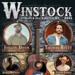 Winstock  2024