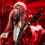 Santa's Guitar - Rough Cuts Christmas Show