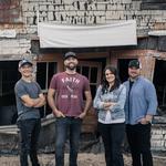 Ransomed by Grace @ Elk Park Christian Church