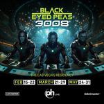 Black Eyed Peas: 3008 The Las Vegas Residency