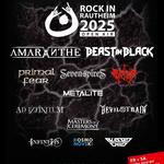 Rock in Rautheim  2025